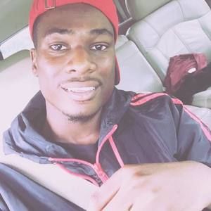 Meet your Posher, Frank